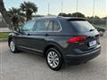 VOLKSWAGEN TIGUAN 2.0 TDI SCR Business BlueMotion Technology