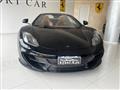 MCLAREN MP4 12C