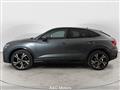 AUDI Q3 SPORTBACK Q3 SPB 35 TFSI S tronic S line edition