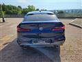 BMW X4 noleggio con riscatto/ratetasso0