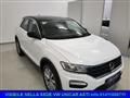 VOLKSWAGEN T-ROC 1.0 TURBO BENZINA Style BlueMotion Technology