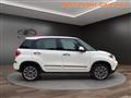 FIAT 500L 1.4 T-Jet 120 CV GPL Trekking