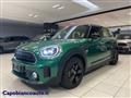 MINI COUNTRYMAN 1.5 Cooper Classic+LED+NAVI+TELECAMERA+AUTOM