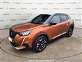 PEUGEOT 2008 BlueHDi 130 S&S EAT8 GT Line