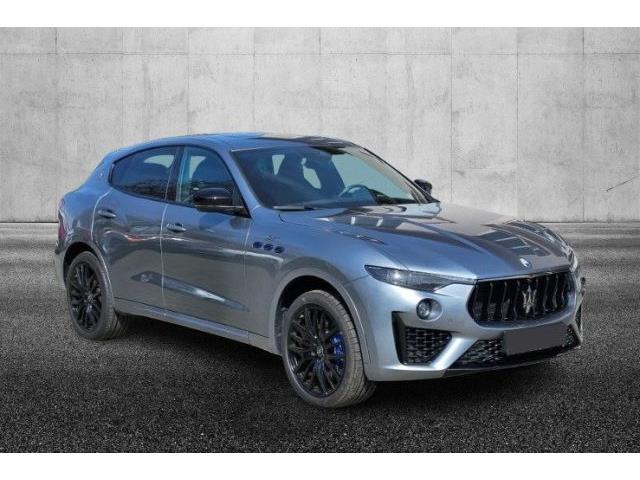 MASERATI LEVANTE MHEV 330 CV AWD GT