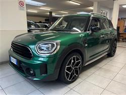 MINI COUNTRYMAN 2.0 Cooper D Hype Countryman