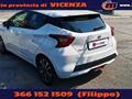 NISSAN MICRA 1.0L 12V 5 porte Acenta