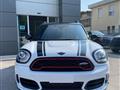 MINI COUNTRYMAN Mini 2.0 John Cooper Works Countryman ALL4