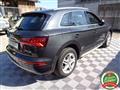 AUDI Q5 2.0 TDI quattro S tronic .NAVI.PELLE.LED