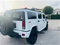 HUMMER H2 6.0 V8 SUV   IMPIANTO GPL