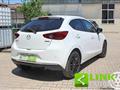 MAZDA 2 1.5 Skyactiv-G 75 CV GARANZIA 12 MESI