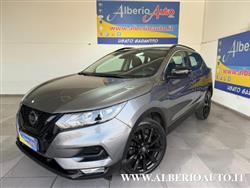 NISSAN QASHQAI 1.5 dCi 115 CV N-Tec