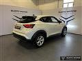 NISSAN JUKE 1.0 DIG-T 114 CV N-Connecta