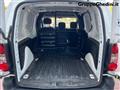 CITROEN BERLINGO BlueHDi 100 S&S Van 3 posti Club L1