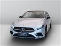 MERCEDES CLASSE A Classe A - W177 2018 -  d Premium auto