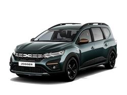 DACIA JOGGER Extreme HYBRID 140 5P