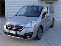 PEUGEOT PARTNER Tepee 1.6 hdi Active 100cv (? 11.065,57 + Iva)