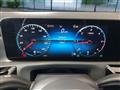 MERCEDES CLASSE A A 180 d Automatic Sport