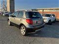 FIAT SEDICI 1.6 16V 4x4 Experience