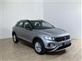 VOLKSWAGEN T-ROC 1.5 TSI ACT DSG Life