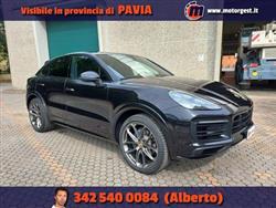 PORSCHE CAYENNE Coupé 3.0 V6