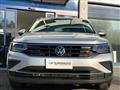 VOLKSWAGEN TIGUAN 2.0 TDI 150 CV SCR DSG *CLIMA 3 ZONE* CERCHI LEGA