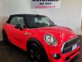 MINI CABRIO Mini 1.2 One Cabrio