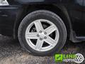 JEEP COMPASS 2.0 TD 4x4