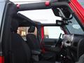 JEEP WRANGLER 3.6 V6 Sahara Auto 4x4