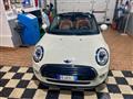 MINI CABRIO 1.5 Cooper D Hype Cabrio Automatica