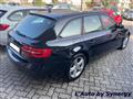 AUDI A4 AVANT Avant 2.0 TDI 143CV F.AP. Advanced