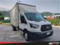 FORD TRANSIT 350 2.2TDCi PL-RG RWD Cabinato Entry