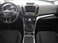 FORD KUGA (2012) 2.0 TDCI 150 CV S&S 4WD Powershift Business