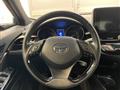 TOYOTA C-HR 1.8 Hybrid E-CVT Dynamic