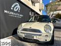 MINI MINI 3 PORTE 1.6 Cooper Panorama Scarico Sport Km certificati