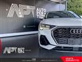 AUDI Q3 Sportback 35 1.5 tfsi s-tronic