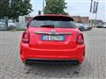 FIAT 500X 1.6 MultiJet 120 CV DCT Sport