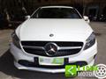 MERCEDES CLASSE A Classe A 180d- Possibile garanzia di 1anno