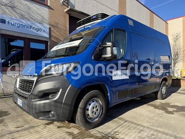 PEUGEOT BOXER Peugeot Boxer Coibentato Isotermico Frigorifero