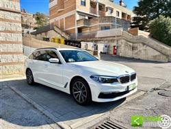 BMW SERIE 5 TOURING d  xDrive Touring Business