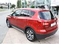 SUZUKI S-CROSS 1.4 Hybrid 4WD All Grip Cool