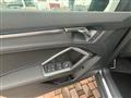 AUDI Q3 SPORTBACK SPB 35 TDI S tronic S line edition