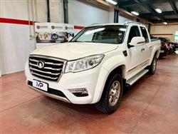 GREAT WALL MOTOR STEED 6 2.4 Ecodual 4WD Premium