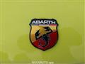 ABARTH 500e Scorpionissima