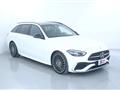 MERCEDES CLASSE C SW d Mild hybrid S.W. 4Matic AMG Line Advanced