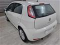 FIAT PUNTO 1.3 MJT II 75 CV 5 porte Lounge