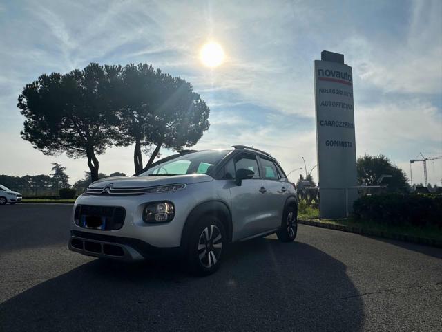 CITROEN C3 AIRCROSS PureTech 82 Shine Sport