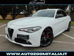 ALFA ROMEO GIULIA 2.2 Turbodiesel 150 CV