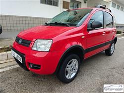 FIAT Panda 1.3 mjt 16v Cross 4x4