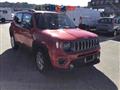 JEEP RENEGADE 1.6 Mjt DDCT 120 CV Limited